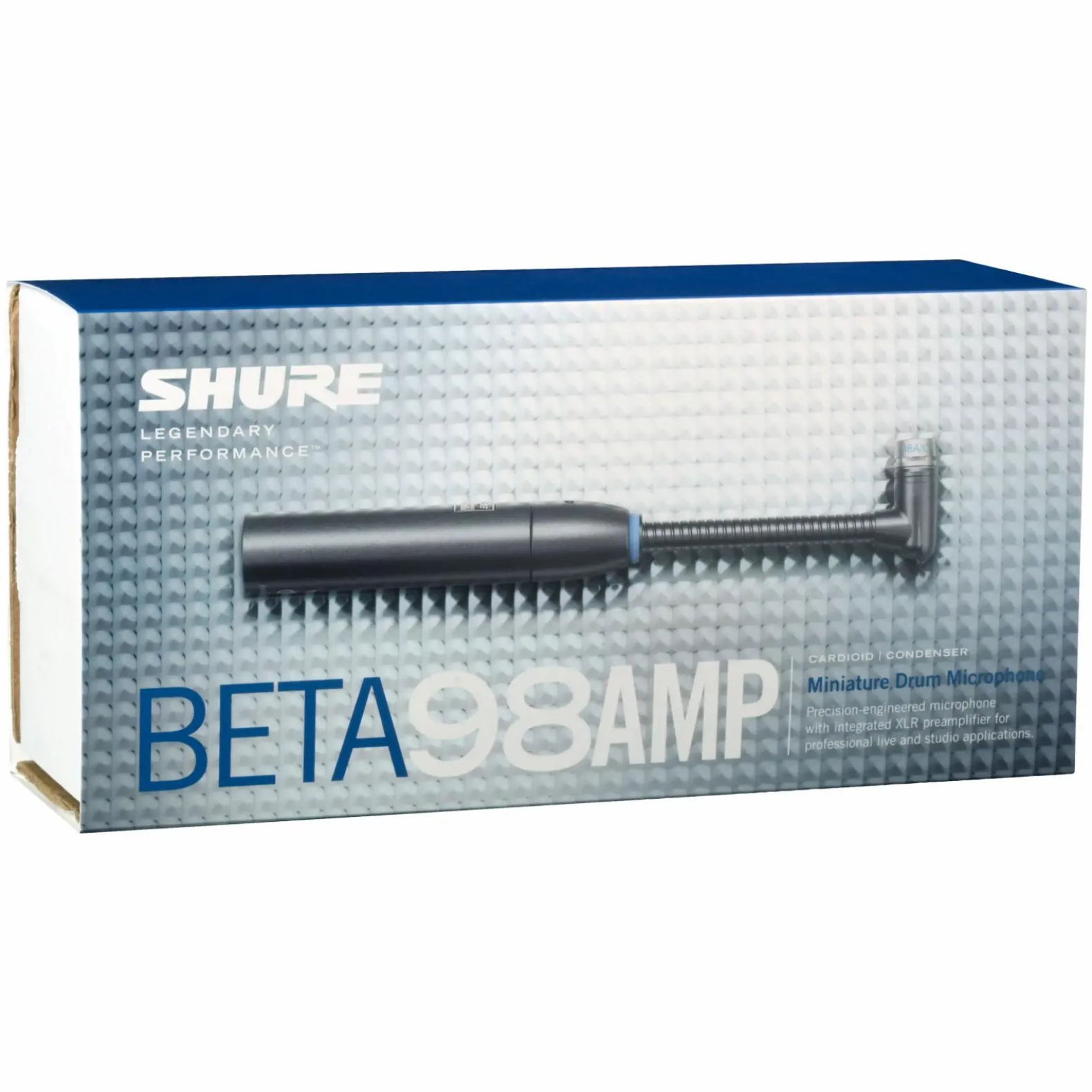 BETA 98AMP/C