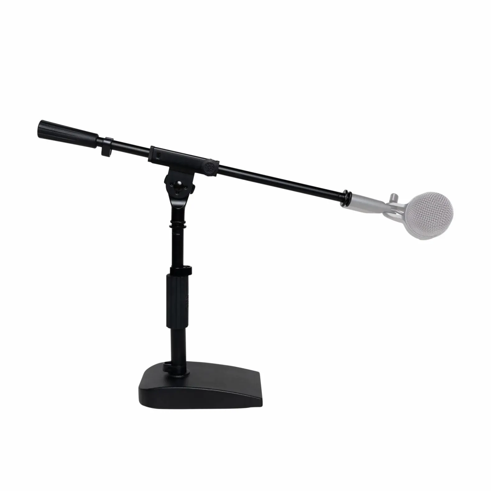 Desktop Stand with Boom