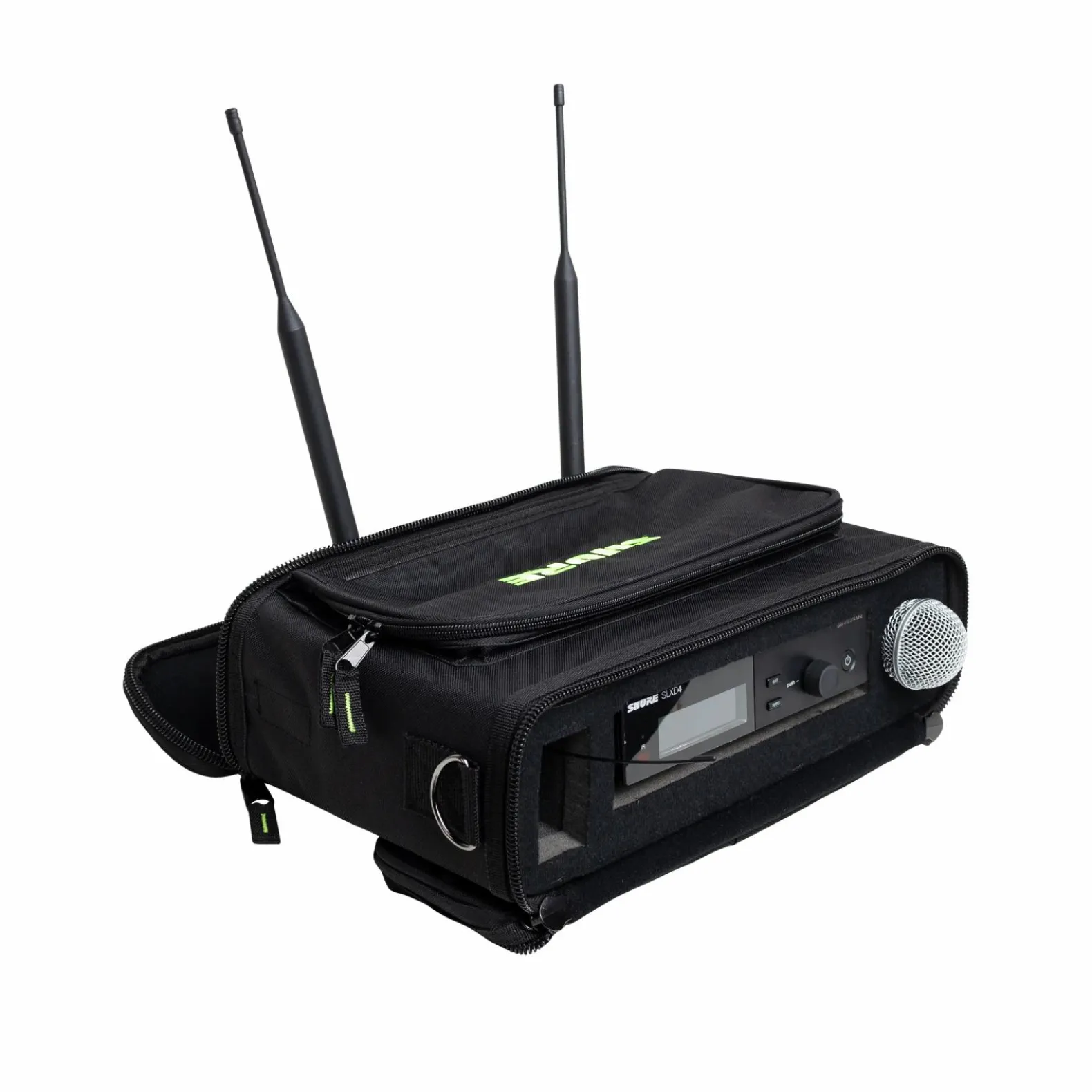 Wireless System Carry Bag